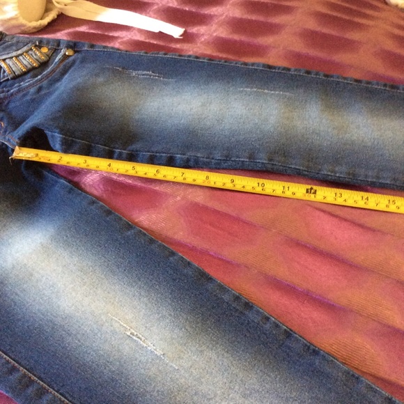 Jeans I Love Paris - Picture 7 of 10